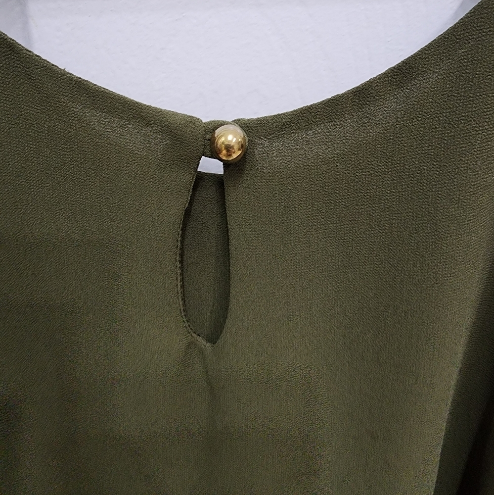 Eimin Blouse - Picture 4 of 4